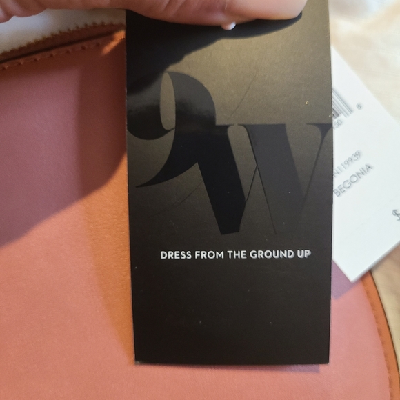 NINE WEST Women's Lawson wristlet wallet - Picture 5 of 5